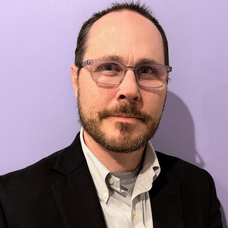 Jeffrey Spear