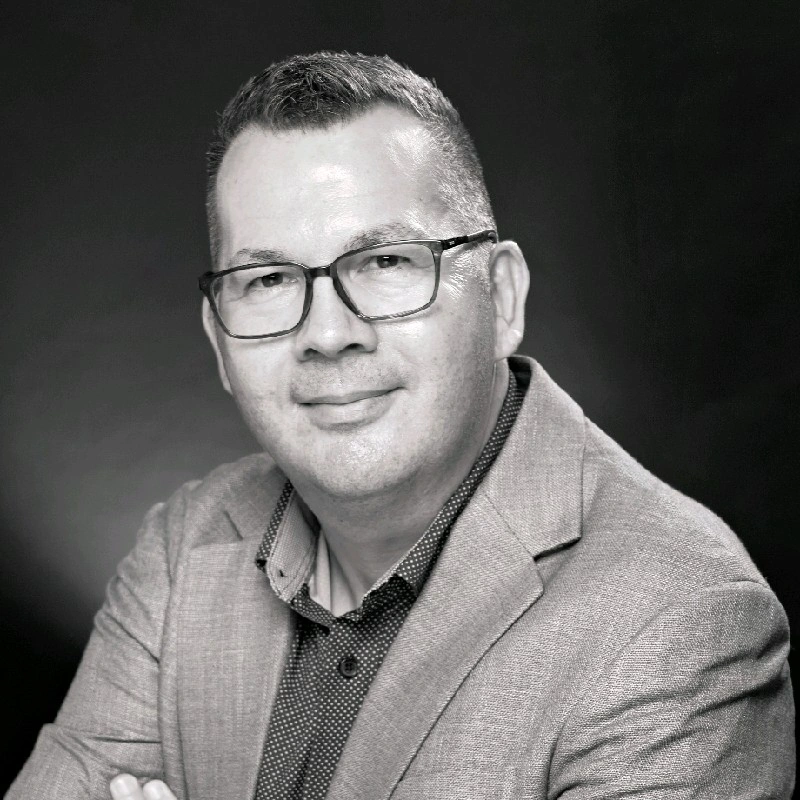 Bernd Deffland