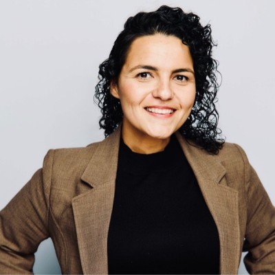 Merve Ozkus