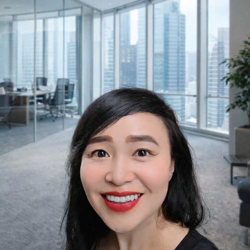 Gladys Fung