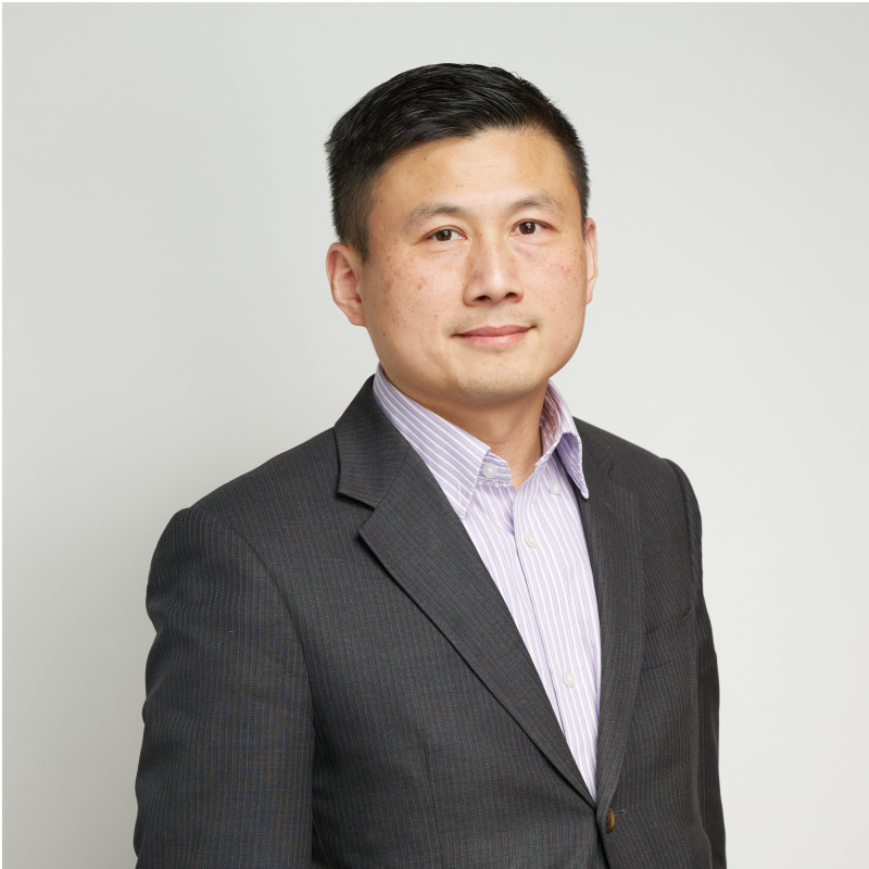 Geoffrey Ren