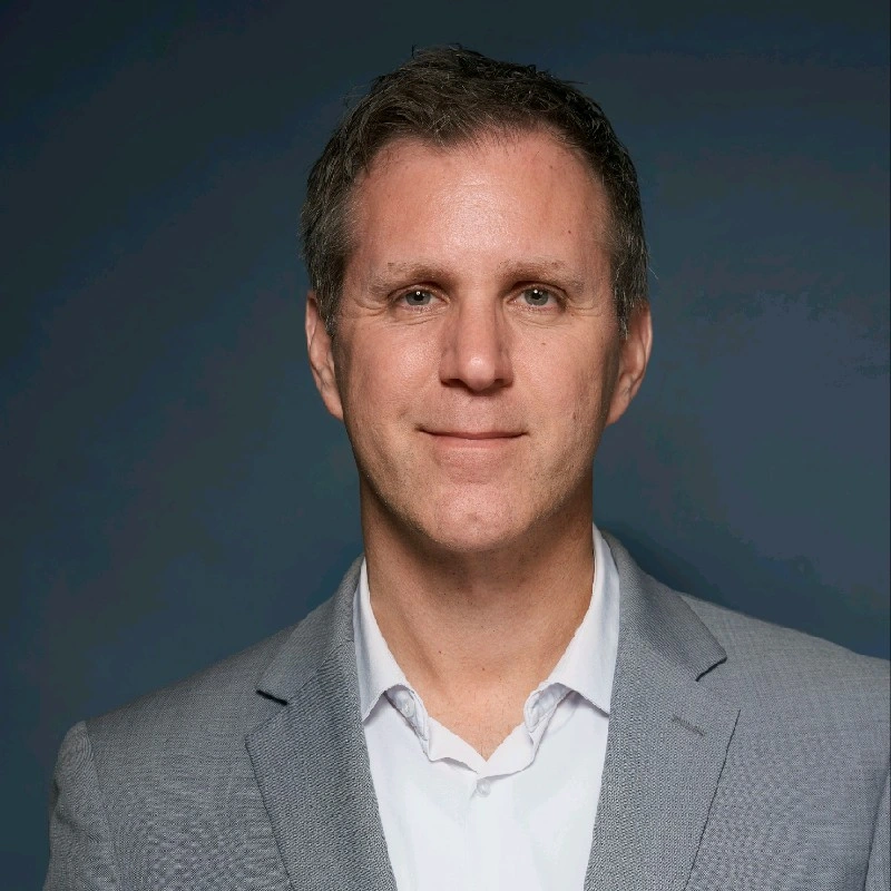 Paul Wolf
