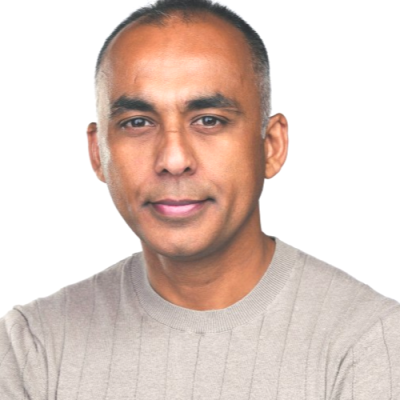 Sandeep Nain