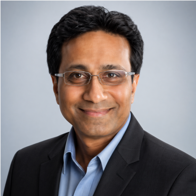 Shamyo (Sham) Chatterjee
