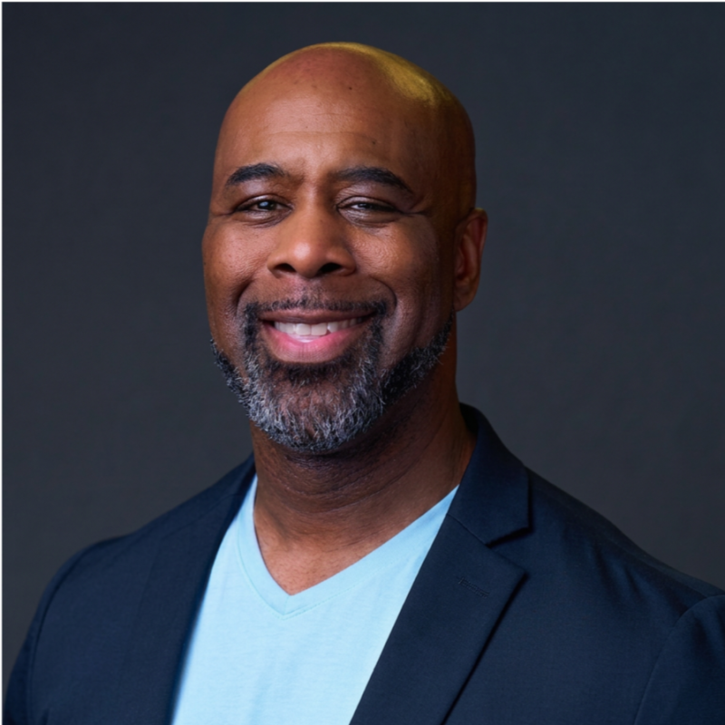 Desmond Grant