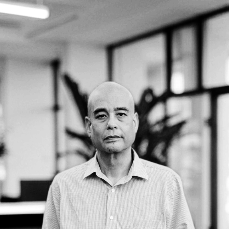 Philip Ichinaga