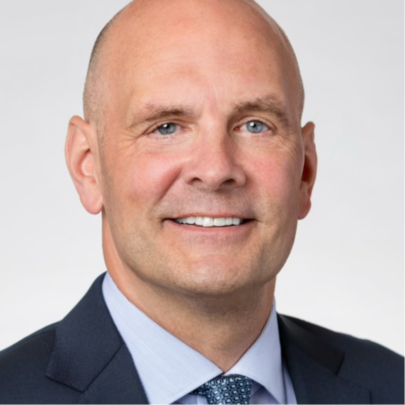 Kevin Larson