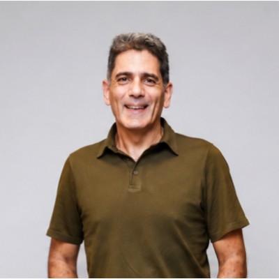 Andre Ceron