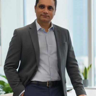 Pankaj Tiwari