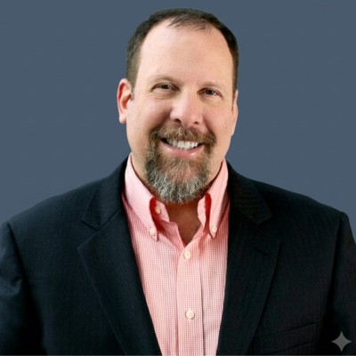 Brian Greenberg