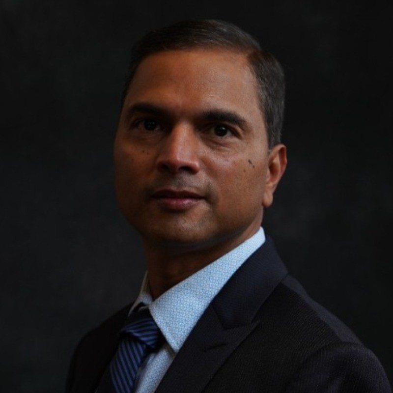 Venkat Shatagopam