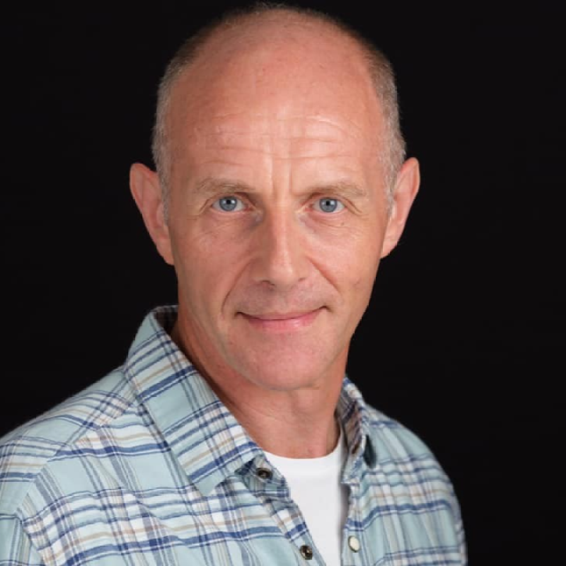 David Fox