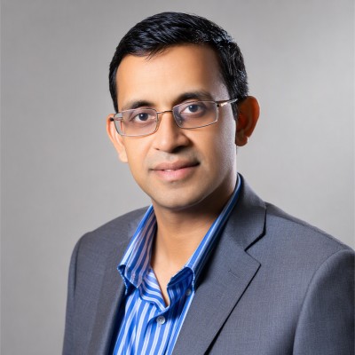 Arvind Sahu