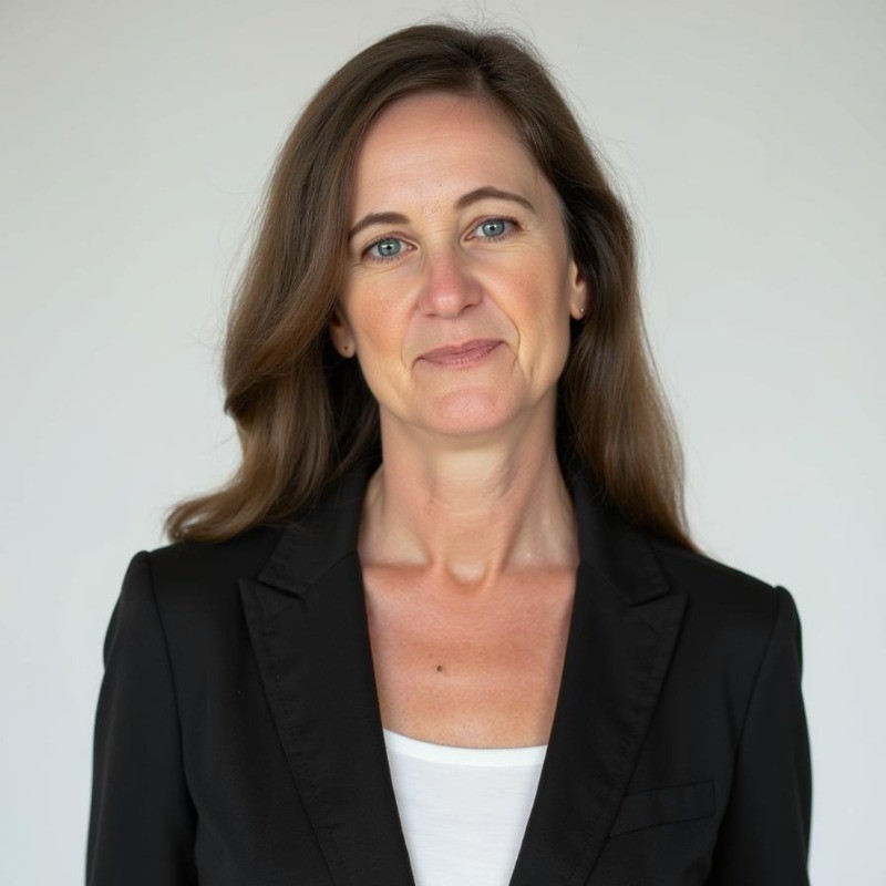 Andrea Hopkins