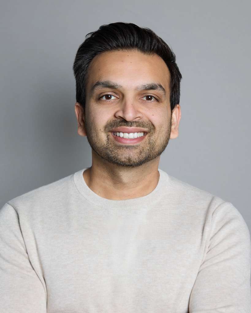 Ashish Patel