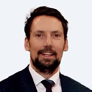 Bradley O'Connor
