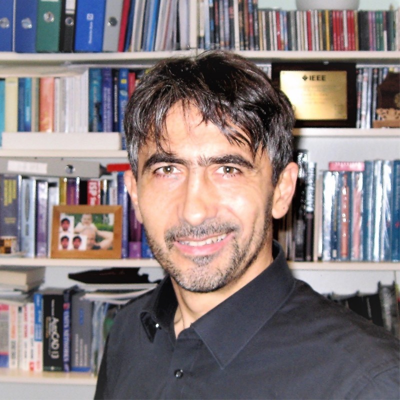David Soldani