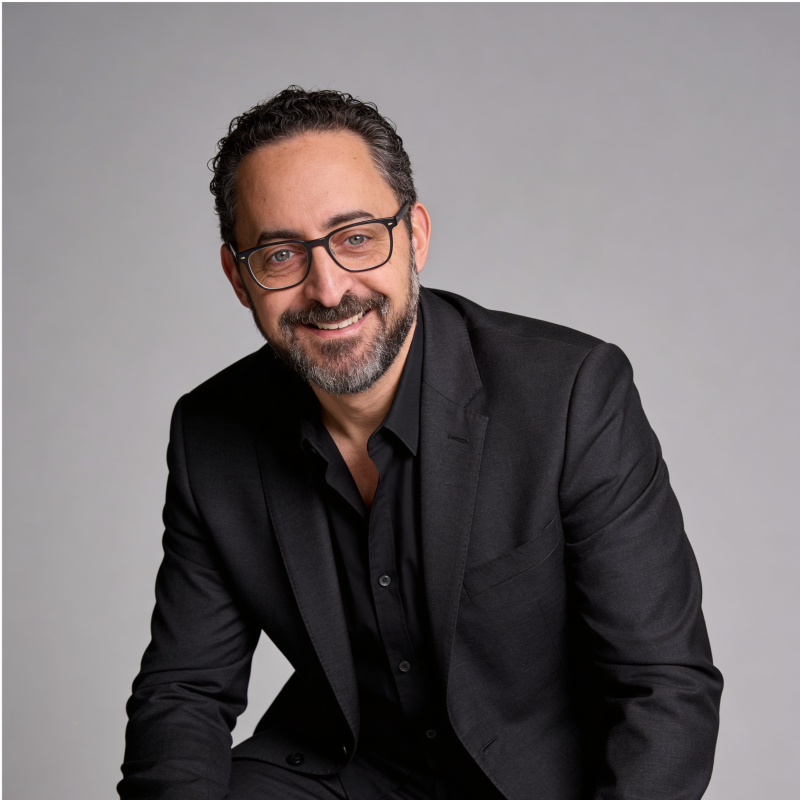 Harold Rivas