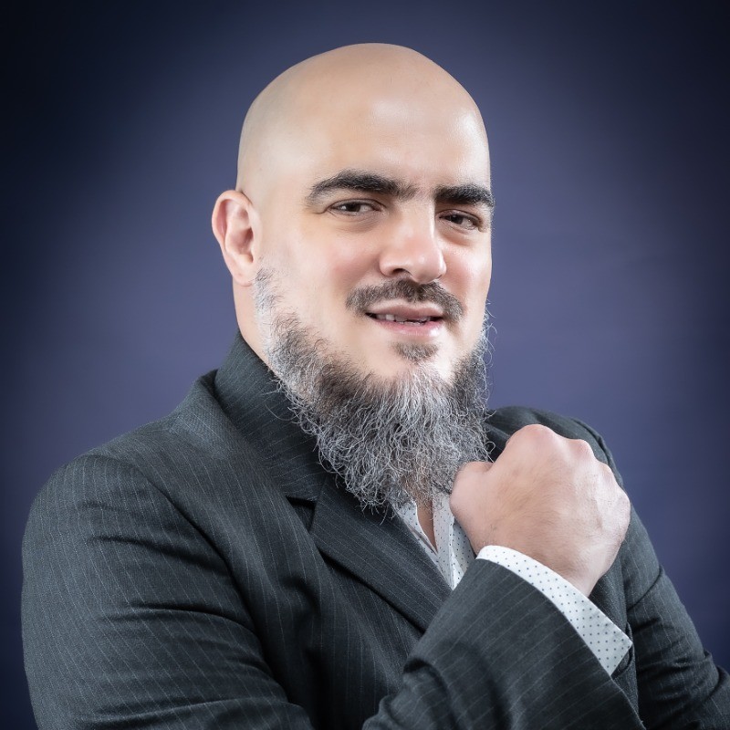 Javier Briseno Perez-Verdia