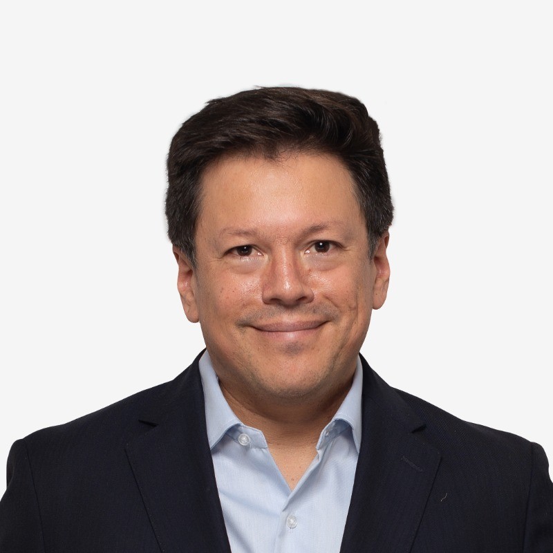 Luis Felipe Escobar Espinosa
