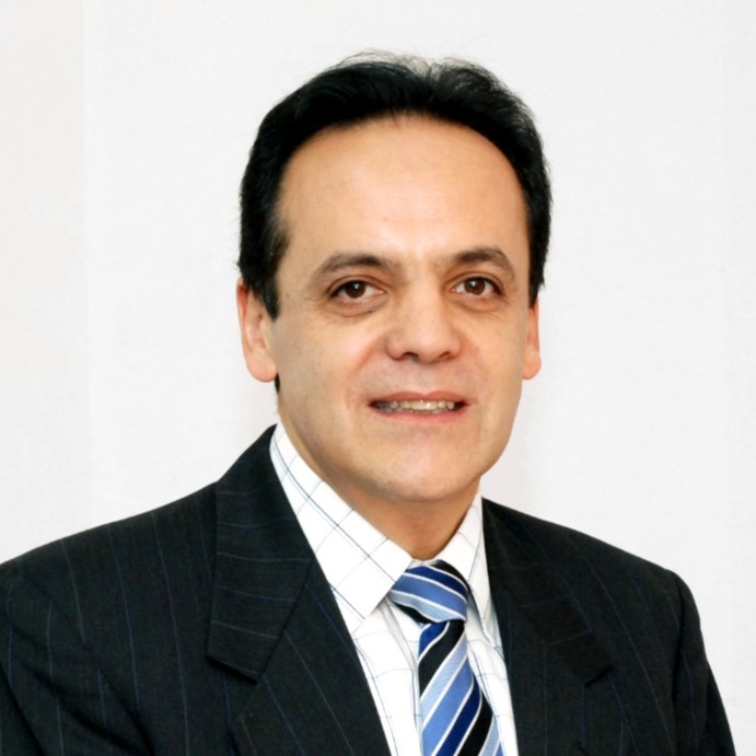 Luis Gutierrez