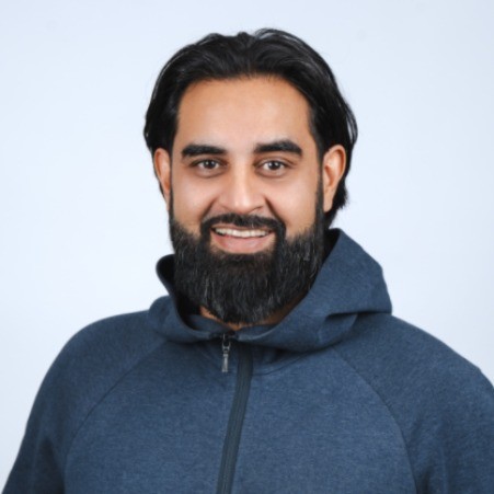 Manny Kandola
