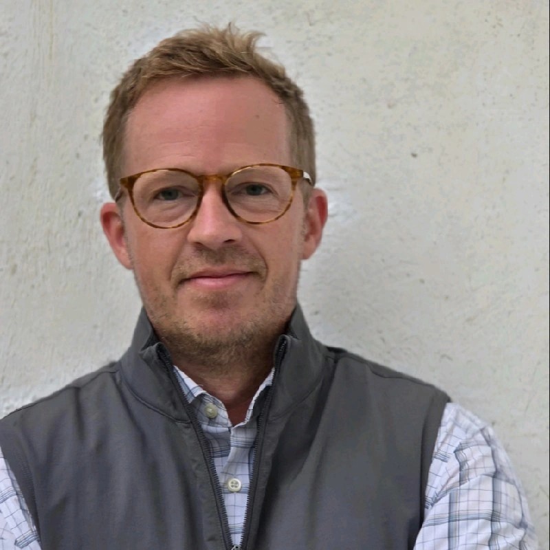 Marcus Carr