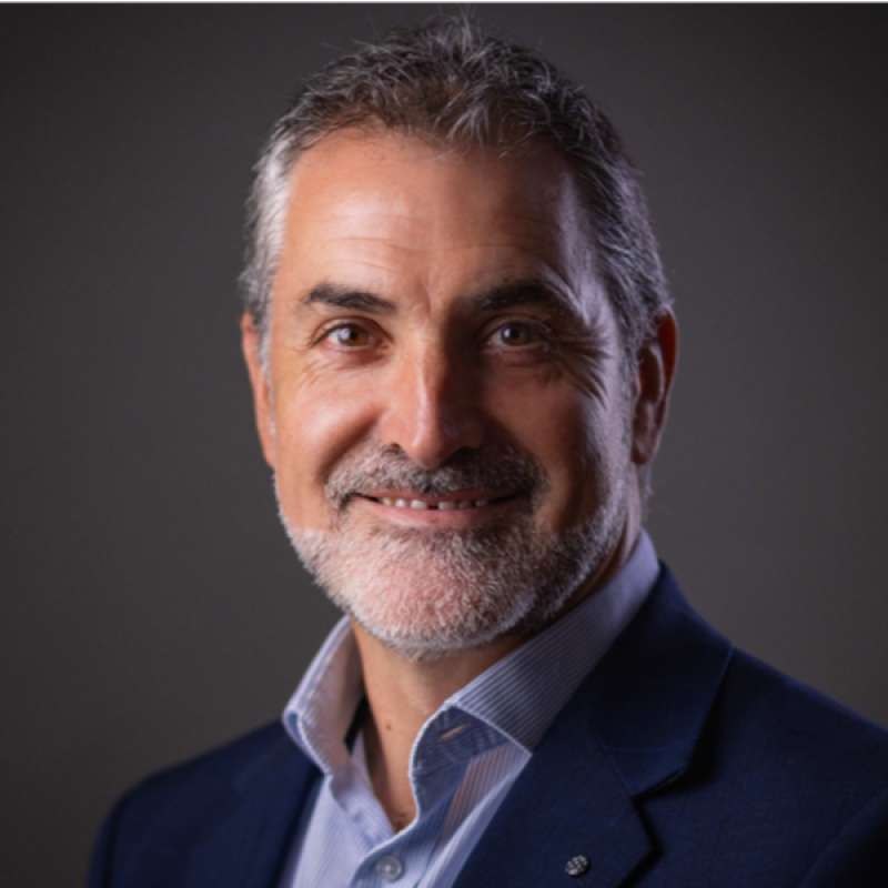 Mark Brown