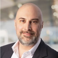 Michael Calderin