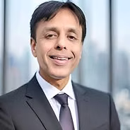 Nish Anjaria