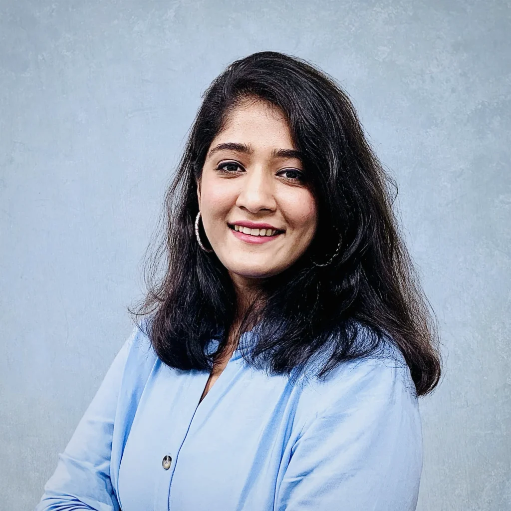 Priyam Vora