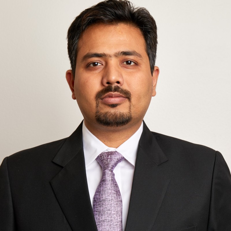 Rahul Bhati