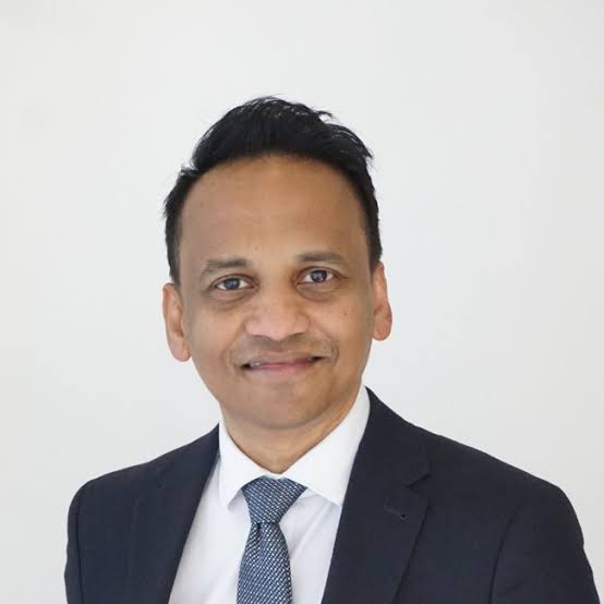 Rajiv Peter