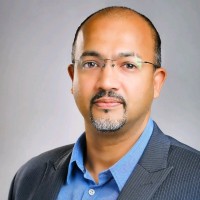 Rajiv Pillai