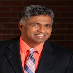 Roy Cherian