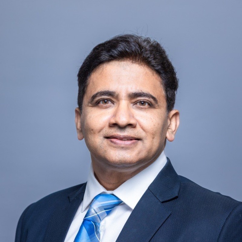 Sameer Oswal
