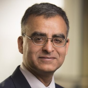 Sanjay Khunger