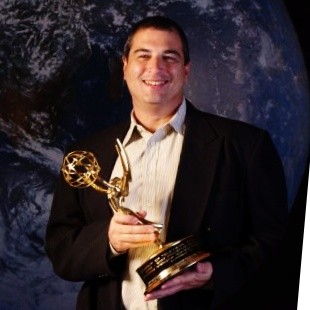 Steven Blumenfeld