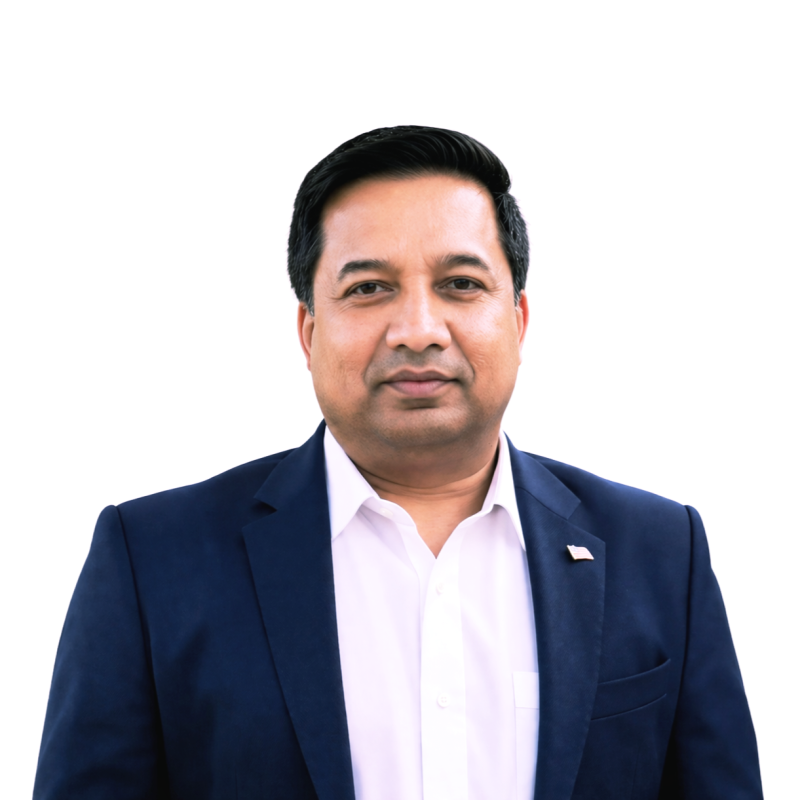 Sumit Sakalle