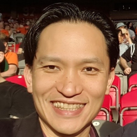 Wyman Chin