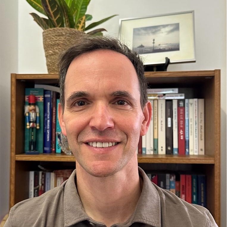 Yaron Yaniv