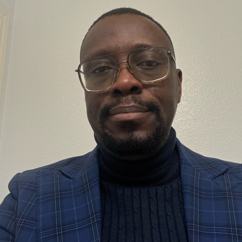 Zechariah Akinpelu