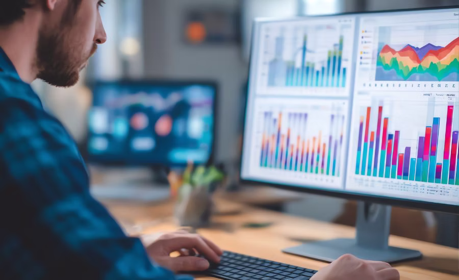 Featured Image for Building GRC Dashboards: What Federal Executives Should Really Be Tracking