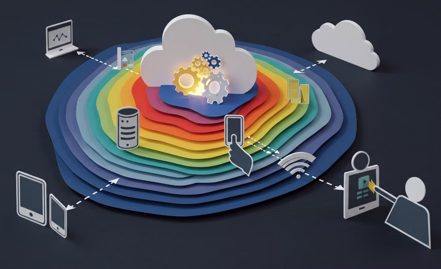 Featured Image for Hybrid Cloud vs. Multi-Cloud: What’s Right for Federal IT Infrastructure?