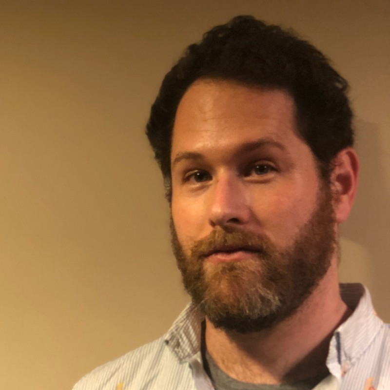 Josh Levine