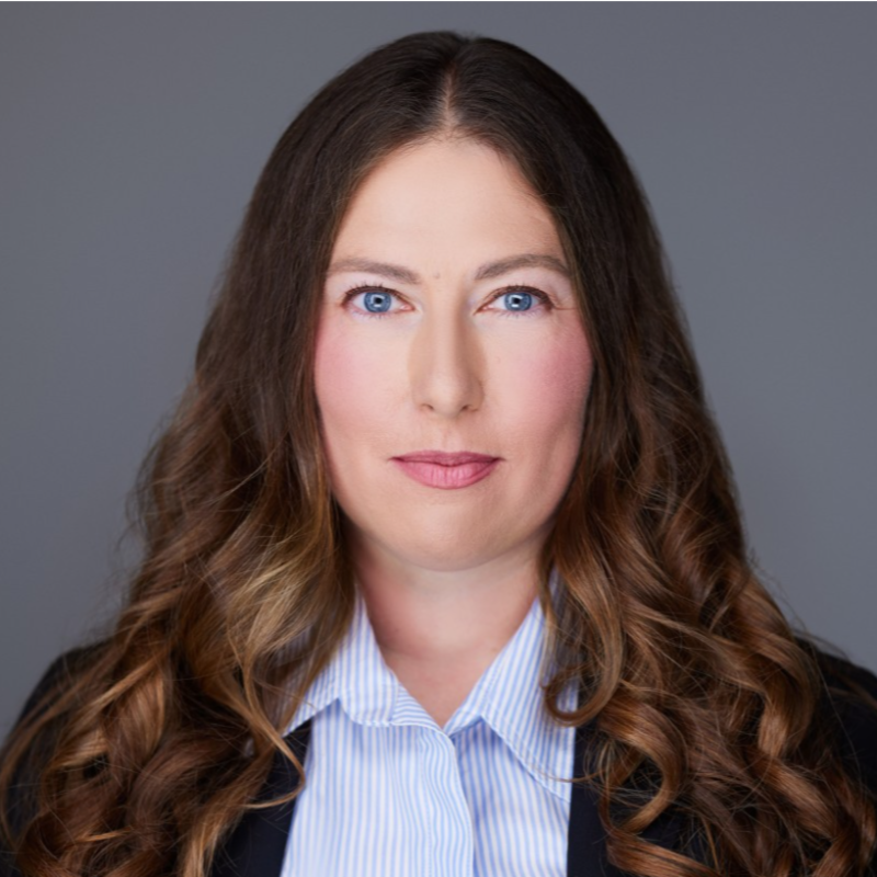 Katherine Middagh