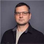 Maxim Hudaley