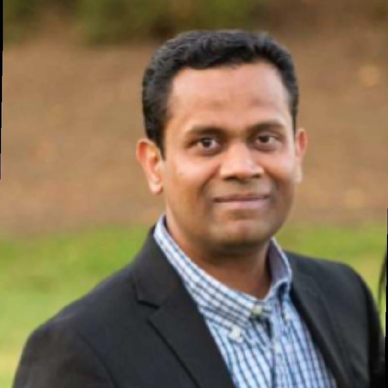 Rajesh Potturi