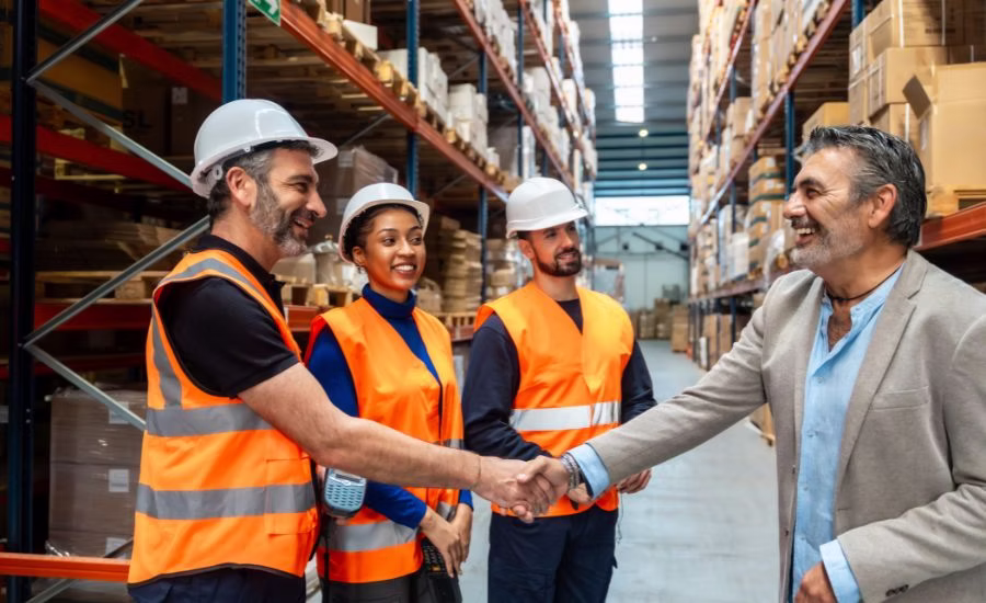 Featured Image for Third-Party and Supply Chain Governance: New Playbooks for Federal Risk Teams