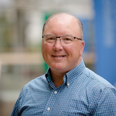Tim Myers